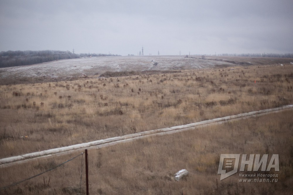 Собственника 13 участков в Навашине оштрафовали на 260 тысяч рублей за ухудшение качества земель