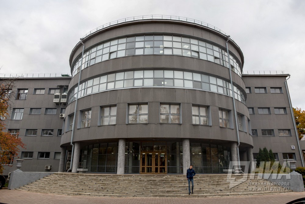 Депутаты одобрили предоставление трёх помещений в Нижнем Новгороде под пункт полиции, военкомат и отделение соцзащиты
