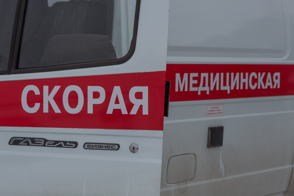 Три человека пострадали в массовом ДТП на Мызе в Нижнем Новгороде