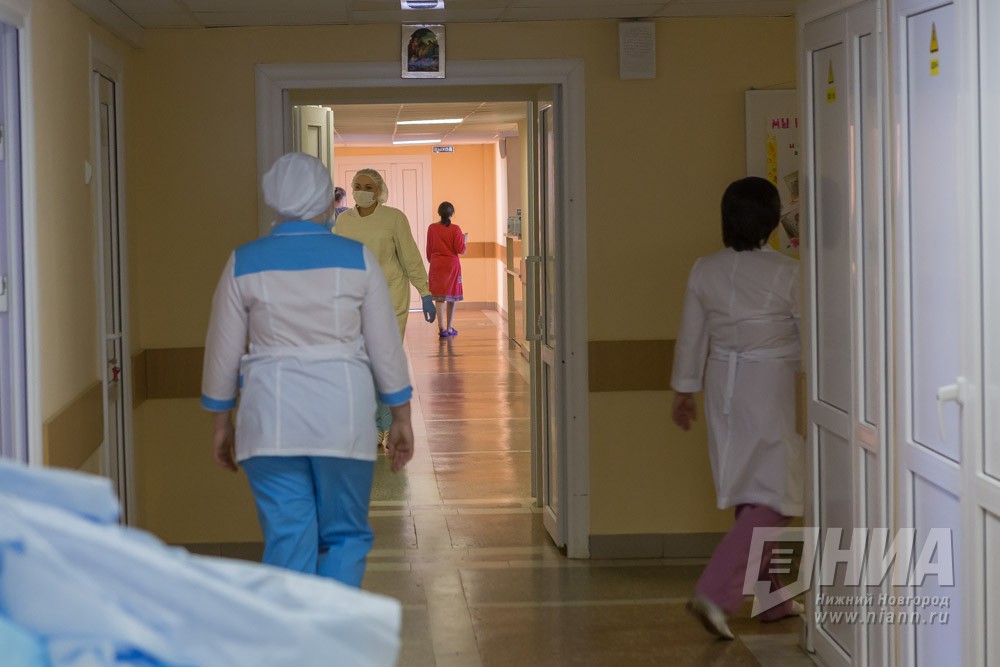 Центр по лечению заболеваний кишечника открыт на базе нижегородской больницы им. Семашко