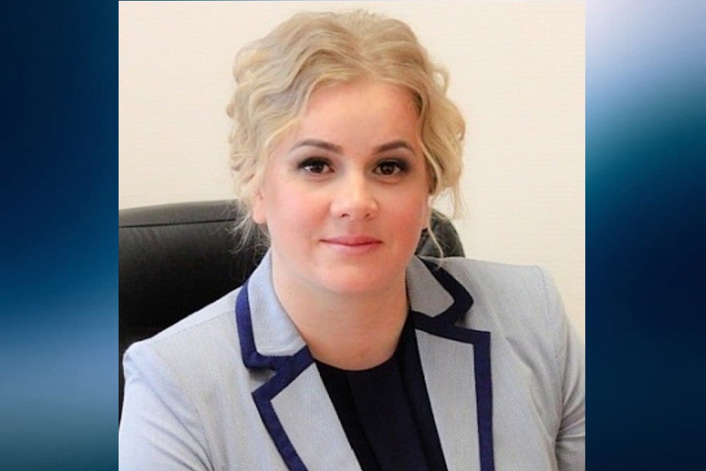 Наталья Исаева назначена министром социальной политики Нижегородской области