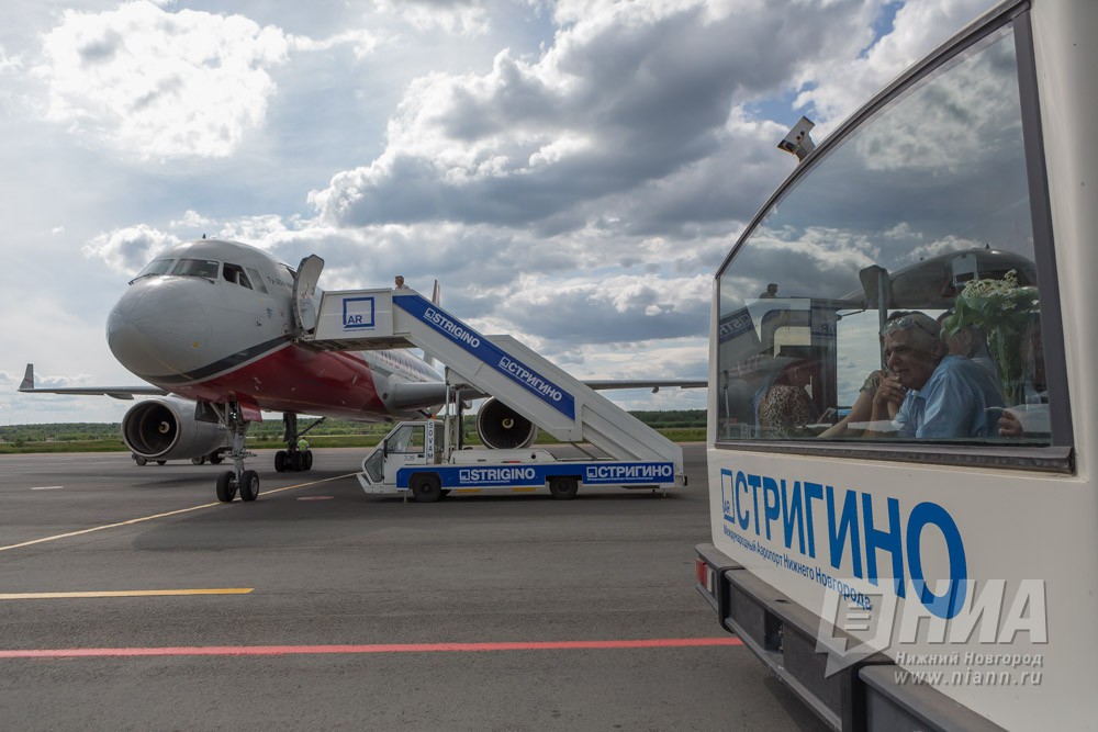 Прямые рейсы на Кипр будут доступны из Нижнего Новгорода уже весной этого года