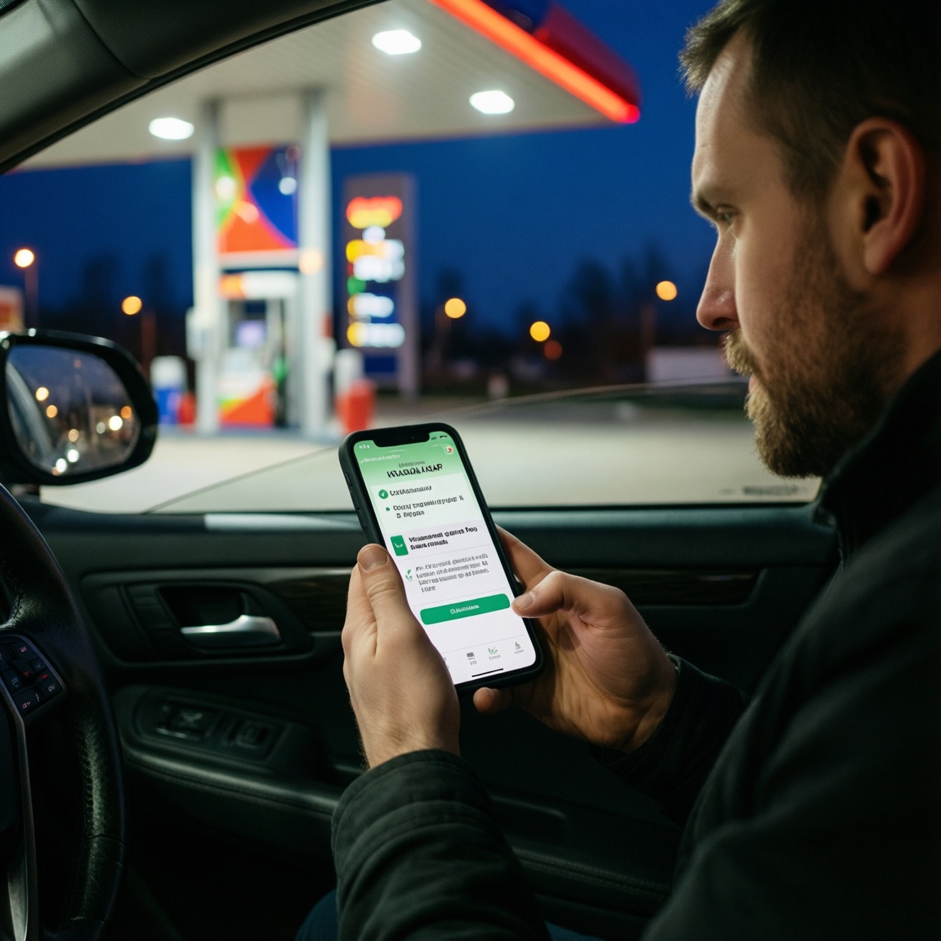 Открытые АЗС в Краснодаре на 27 октября: как проверить адреса и режим работы Открытые АЗС в Краснодаре на 27 октября: как проверить адреса и режим работы